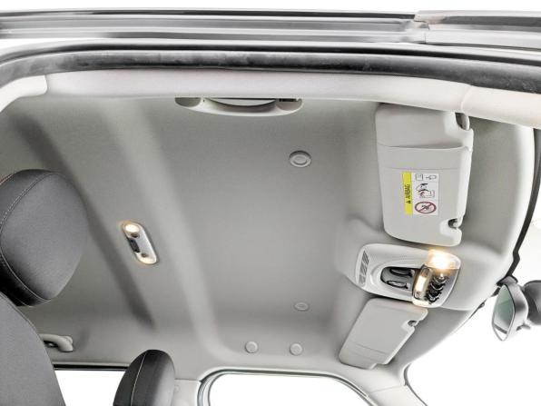 Mini Countryman II с пробегом 2018 года, цена 1 725 000 рублей, 105228 км, внедорожник, Автокод Объявления