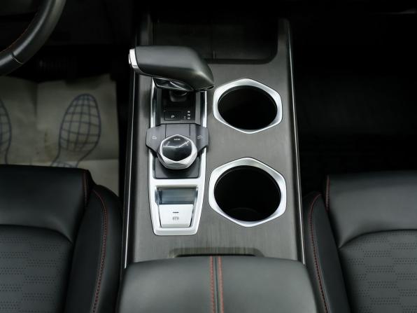 Changan CS55 Plus II с пробегом 2024 года, цена 2 321 000 рублей, 24056 км, внедорожник, Автокод Объявления