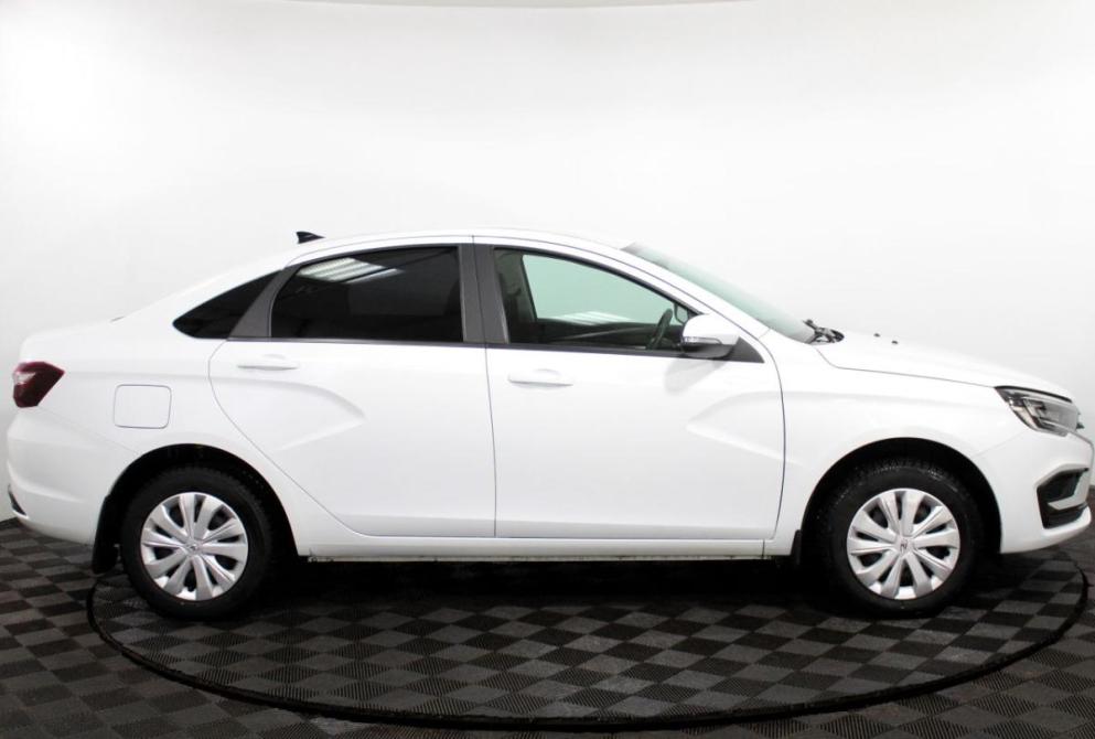 Lada (ВАЗ) Vesta I Рестайлинг (NG) Нижний Новгород  - изображение 5