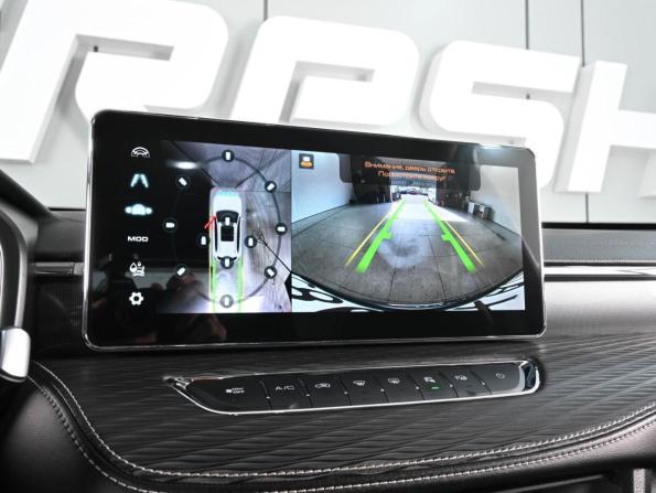 Haval Jolion I с пробегом 2023 года, цена 1 759 000 рублей, 114958 км, внедорожник, Автокод Объявления