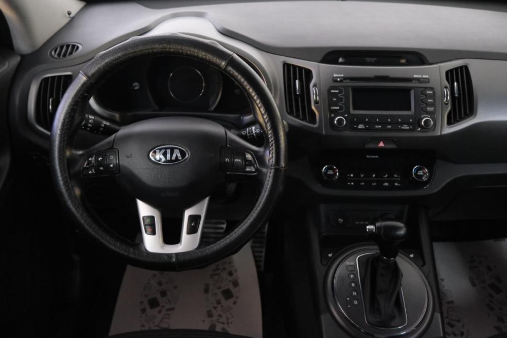 Kia Sportage III Омск  - изображение 12