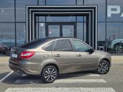 Lada (ВАЗ) Granta I Рестайлинг Воронеж  - изображение 15