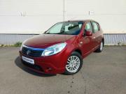 Renault Sandero I Санкт-Петербург  - изображение 23
