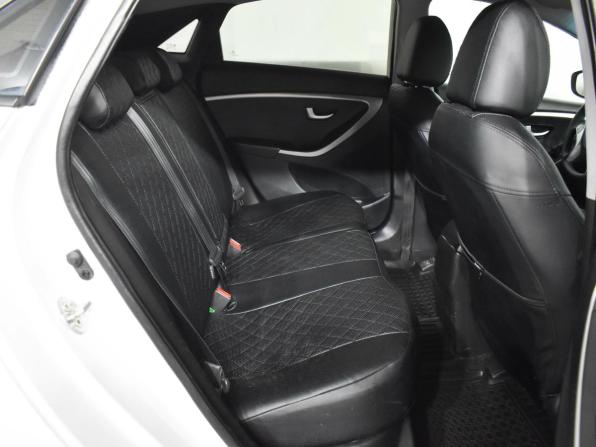 Hyundai i30 II с пробегом 2012 года, цена 1 050 000 рублей, 154875 км, хэтчбек, Автокод Объявления