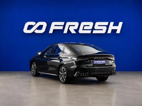 Chery Arrizo 8 с пробегом 2023 года, цена 2 176 444 рубля, 10410 км, седан, Автокод Объявления