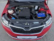 Skoda Rapid I Рестайлинг Саратов  - изображение 29