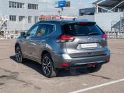 Nissan X-Trail III Рестайлинг Москва  - изображение 27