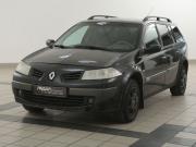 Renault Megane II Рестайлинг Иваново  - изображение 25