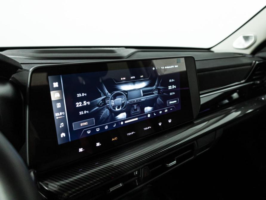 Haval H3 I Санкт-Петербург  - изображение 16