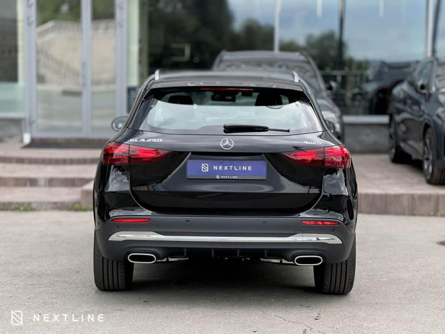 Mercedes-Benz GLA II (H247) Рестайлинг Самара  - изображение 5