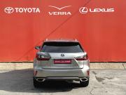 Lexus RX IV Пермь  - изображение 20