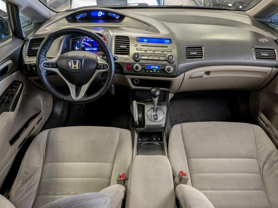 Honda Civic VIII Екатеринбург  - изображение 8