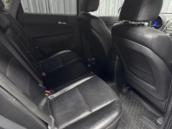 Hyundai i30 I с пробегом 2009 года, цена 730 000 рублей, 180673 км, хэтчбек, Автокод Объявления