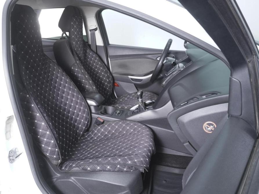 Ford Focus III Ростов-на-Дону  - изображение 8