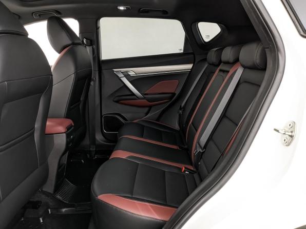 Geely Coolray I с пробегом 2022 года, цена 1 750 000 рублей, 57404 км, внедорожник, Автокод Объявления