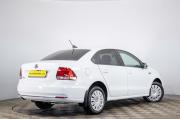 Volkswagen Polo V Рестайлинг Пермь  - изображение 28