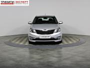 Kia Rio III Рестайлинг Белгород  - изображение 20