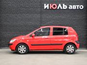 Hyundai Getz I Рестайлинг Екатеринбург  - изображение 26
