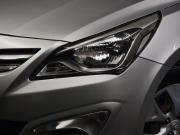 Hyundai Solaris I Рестайлинг Москва  - изображение 28