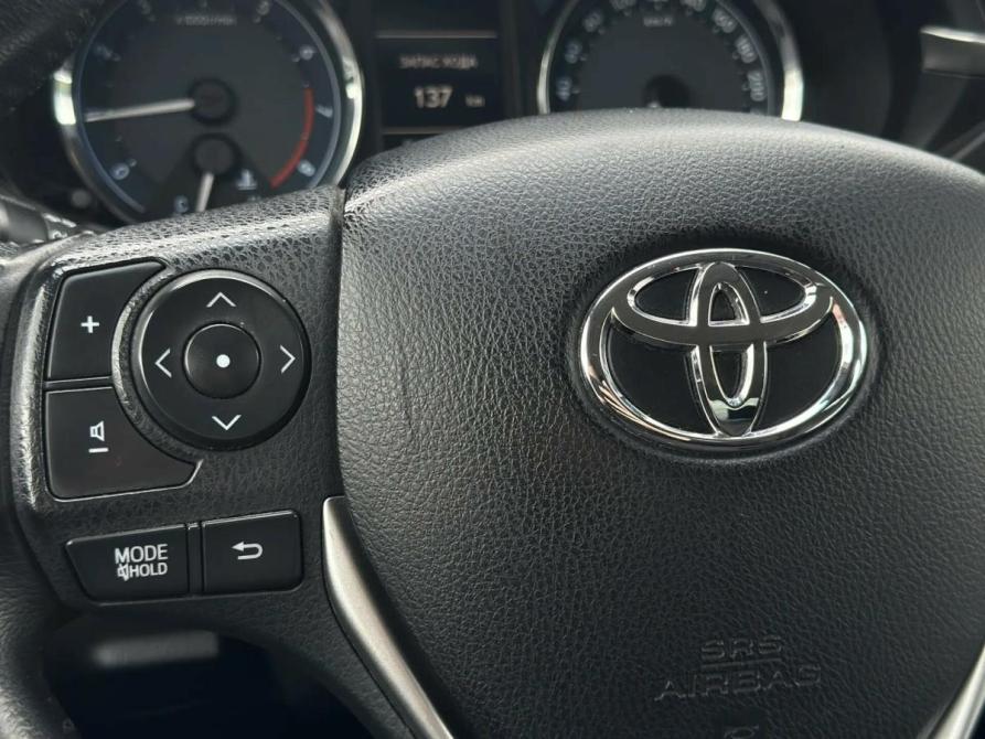 Toyota Corolla XI (E160 E170 E180) Мурманск  - изображение 14