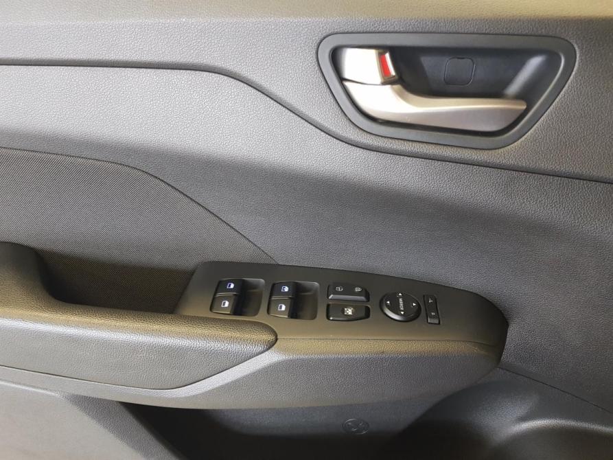 Hyundai Solaris II Краснодар  - изображение 12