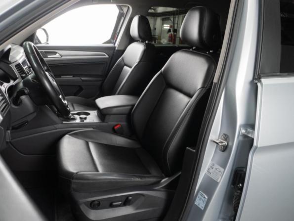 Volkswagen Teramont I с пробегом 2018 года, цена 2 846 372 рубля, 178518 км, внедорожник, Автокод Объявления