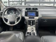 Toyota Land Cruiser Prado 150 Series Рестайлинг 2 Волгоград  - изображение 36