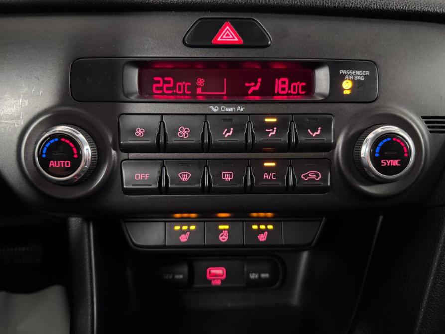 Kia Sportage IV Рестайлинг Тюмень  - изображение 16