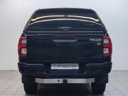 Toyota Hilux VIII Рестайлинг 2 Барнаул  - изображение 41