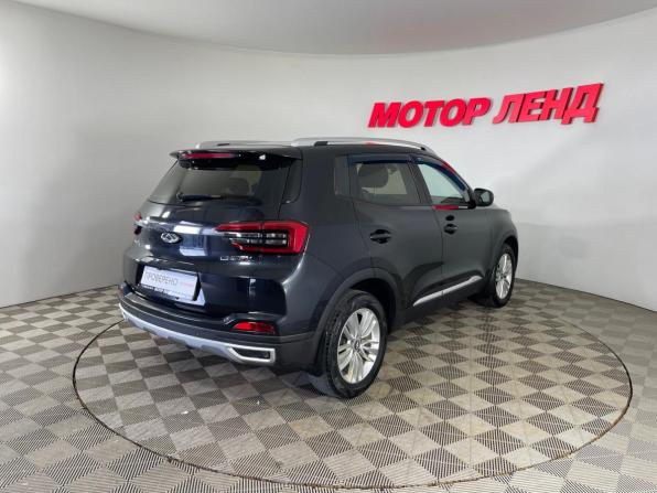 Chery Tiggo 4 I Рестайлинг с пробегом 2021 года, цена 1 315 000 рублей, 94536 км, внедорожник, Автокод Объявления