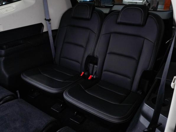 Geely Okavango I с пробегом 2021 года, цена 2 349 000 рублей, 82812 км, внедорожник, Автокод Объявления