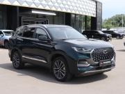 Chery Tiggo 8 Pro Max I Рестайлинг Москва  - изображение 32