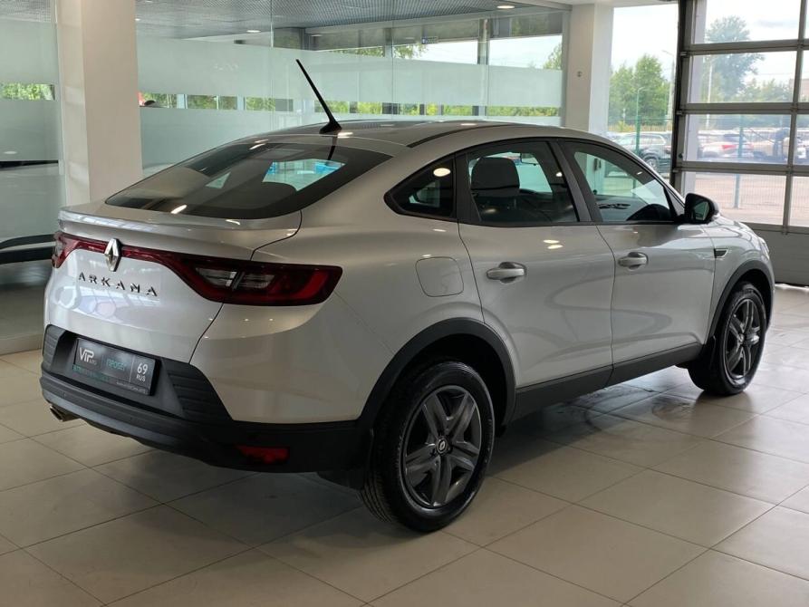 Renault Arkana I Тверь  - изображение 6
