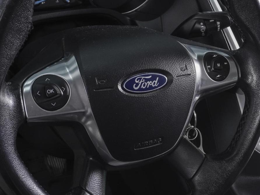 Ford Focus III Ростов-на-Дону  - изображение 15