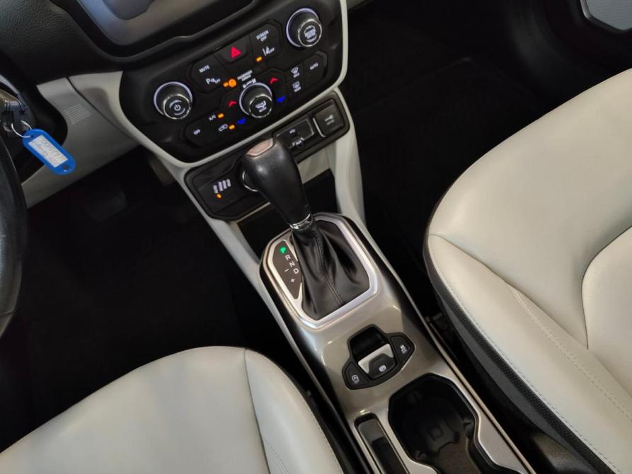 Jeep Renegade I Санкт-Петербург  - изображение 14
