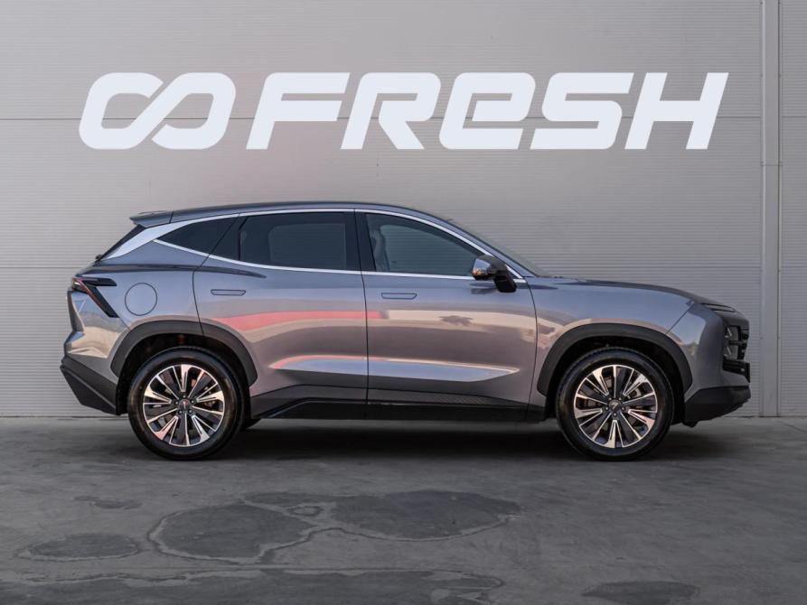JETOUR DASHING I Краснодар  - изображение 5