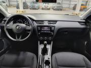 Skoda Octavia III (A7) Рестайлинг Набережные Челны  - изображение 38