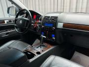 Volkswagen Touareg I Рестайлинг Ижевск  - изображение 45