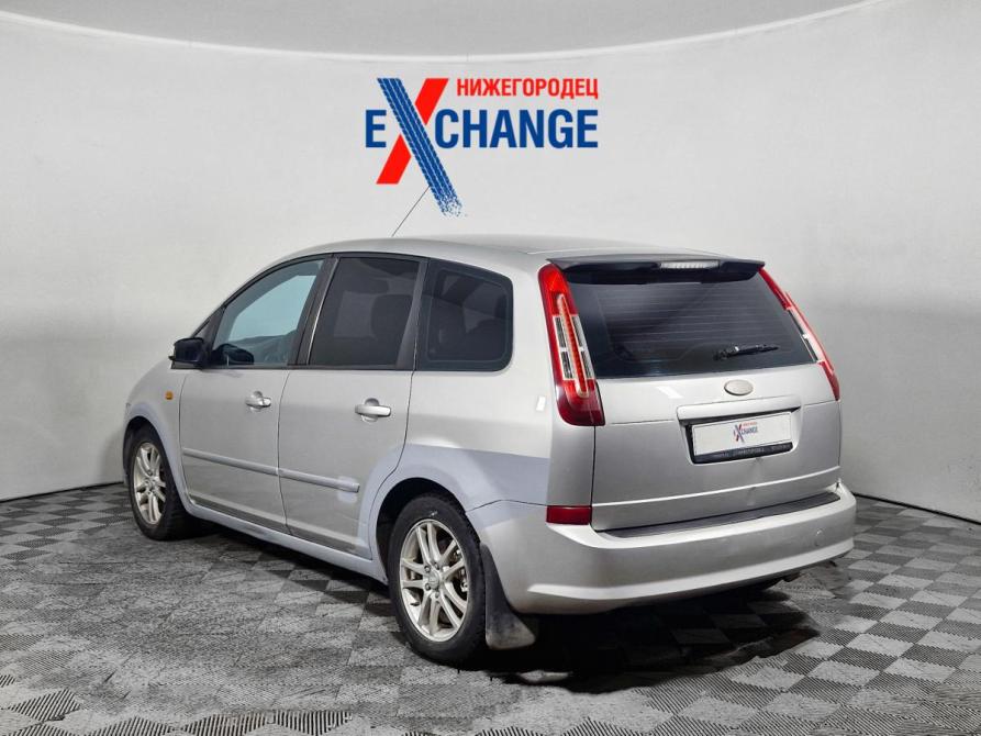 Ford C-MAX I Рестайлинг Нижний Новгород  - изображение 3