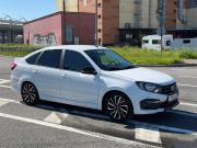 Lada (ВАЗ) Granta I Рестайлинг Санкт-Петербург  - изображение 18