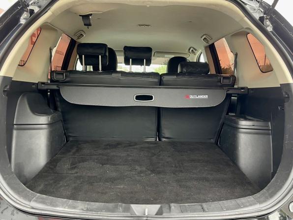 Mitsubishi Outlander III с пробегом 2012 года, цена 1 249 000 рублей, 203300 км, внедорожник, Автокод Объявления