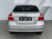 Chevrolet Aveo I Рестайлинг Екатеринбург  - изображение 28