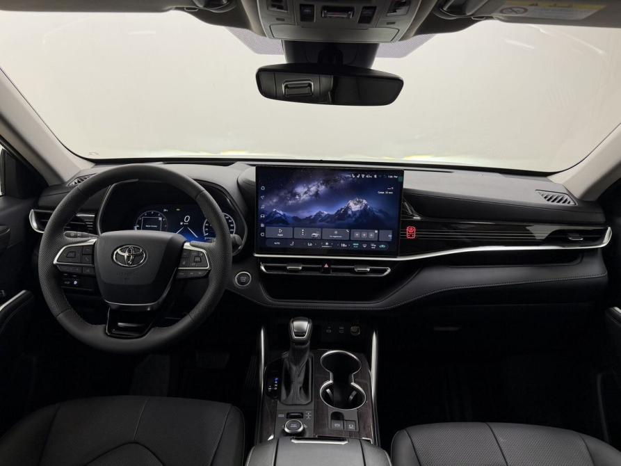 Toyota Highlander IV (XU70) Вологда  - изображение 15