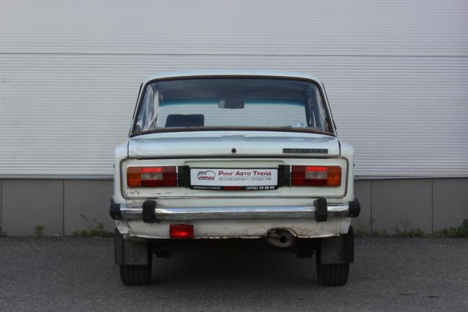 Lada (ВАЗ) 2106 с пробегом 1997 года, цена 110 000 рублей, 299389 км, седан, Автокод Объявления