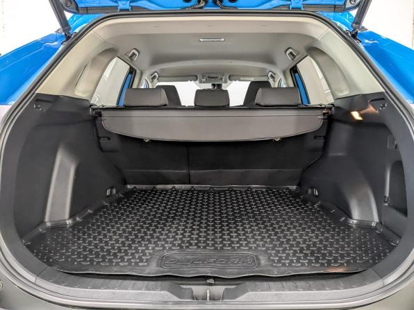 Toyota RAV4 V (XA50) с пробегом 2019 года, цена 2 525 000 рублей, 173085 км, внедорожник, Автокод Объявления
