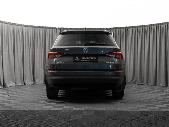 Skoda Kodiaq I с пробегом 2017 года, цена 2 380 000 рублей, 189815 км, внедорожник, Автокод Объявления