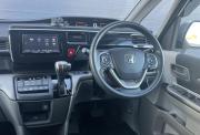 Honda Stepwgn V Рестайлинг Красноярск  - изображение 38