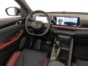 Geely Coolray I Рестайлинг Москва  - изображение 55