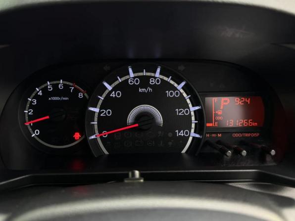 Daihatsu Move VI Рестайлинг с пробегом 2018 года, цена 755 000 рублей, 131000 км, минивэн, Автокод Объявления