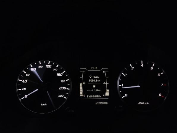 Chery Tiggo 4 Pro I с пробегом 2023 года, цена 1 450 000 рублей, 25898 км, внедорожник, Автокод Объявления